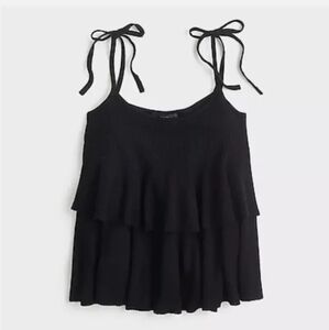 J. Crew Merino Wool Tank